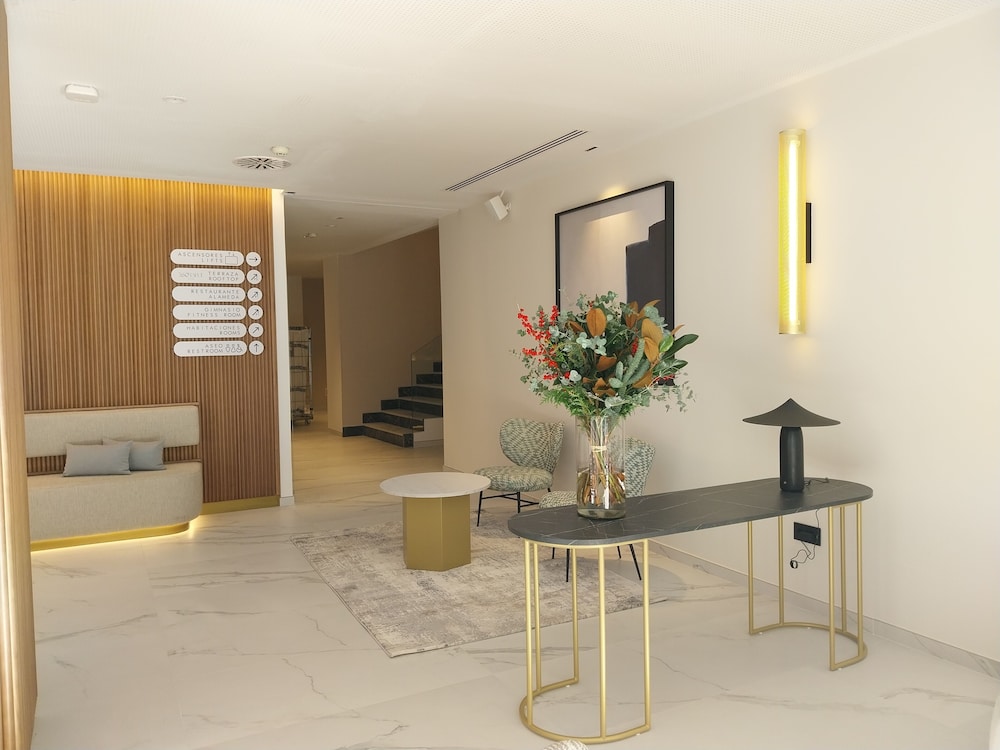 Obal Urban Hotel 29/50
