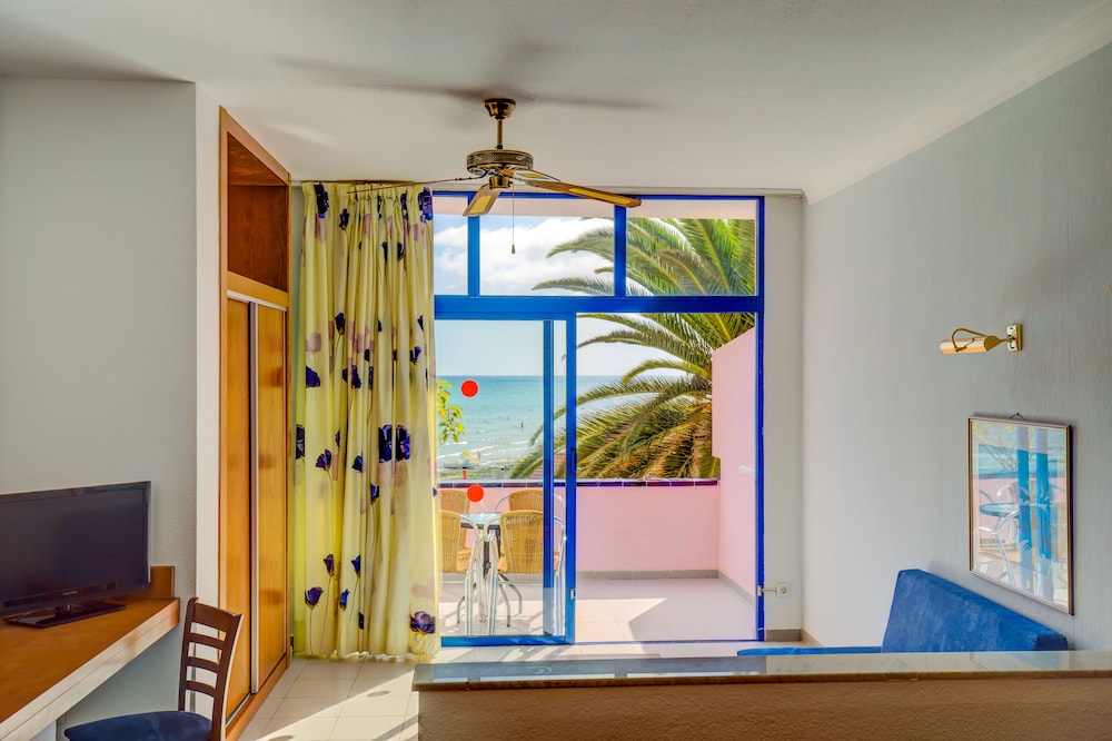 SBH Fuerteventura Playa 38/38