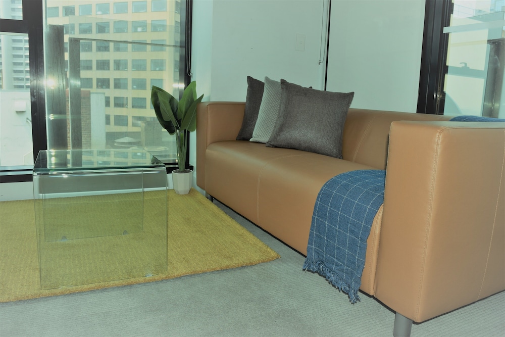 Executive Stay - Little Collins Street Melbourne 41/67