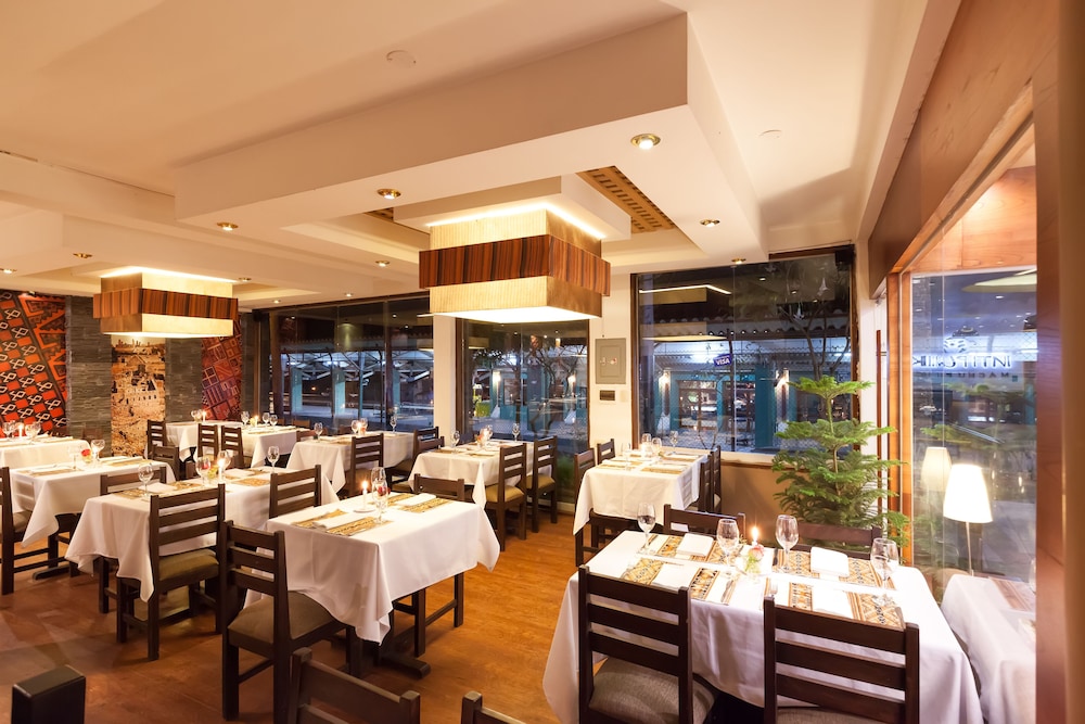 Inti Punku Machu Picchu Hotel And Suites 54/68