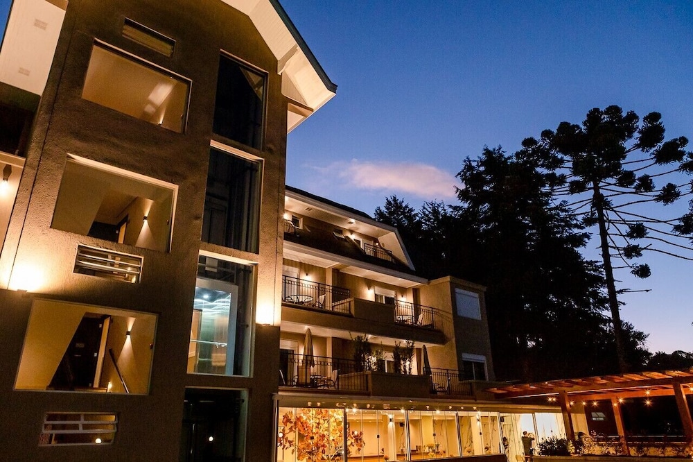 Champet Boutique Hotel 3/50