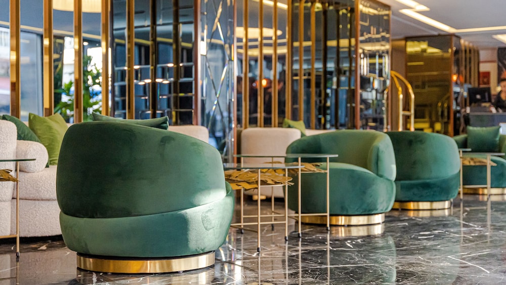 One Hotel Casablanca 33/50