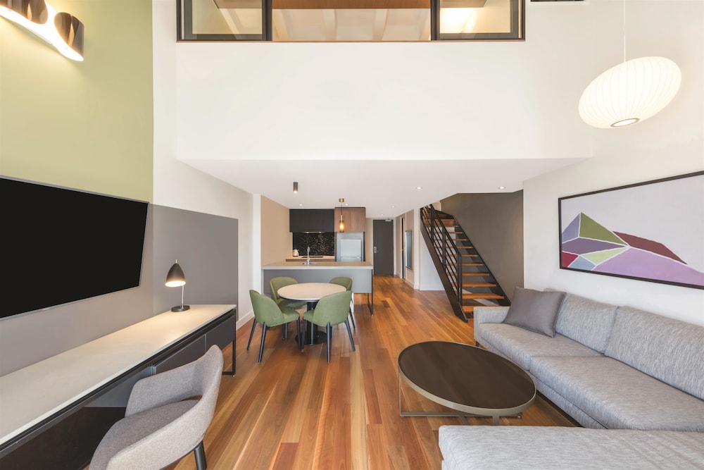 Adina Apartment Hotel Melbourne 42/73