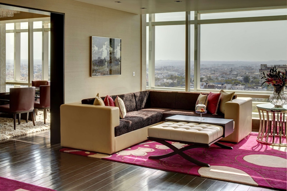 PARK HYATT HYDERABAD 50/69