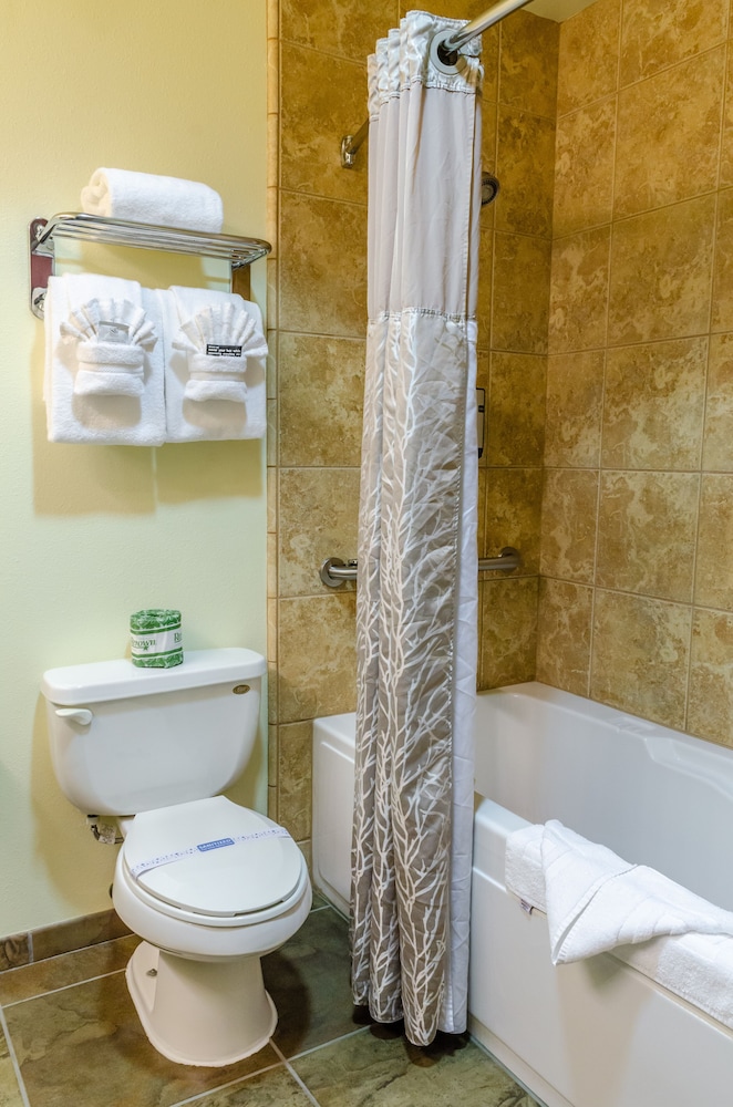 Lodge At Feather Falls Casino 43/49