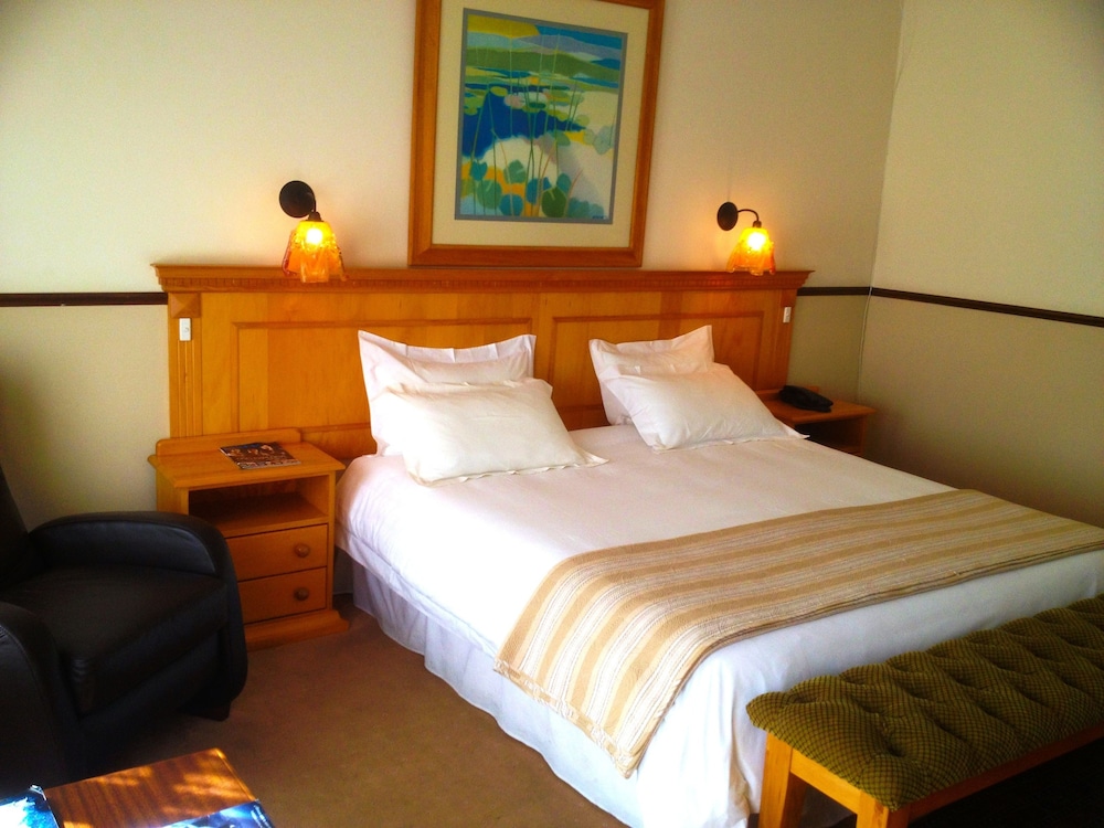 Turnberry Boutique Hotel 11/49