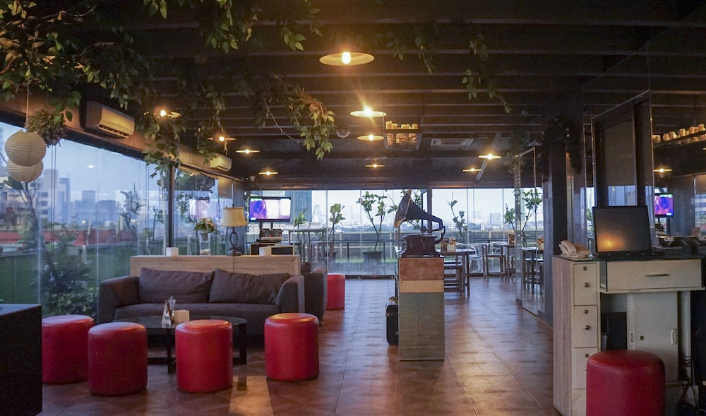 D'Cozie Hotel by Prasanthi 15/27
