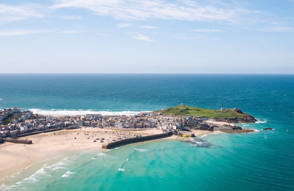 St Ives Harbour Hotel 70/76