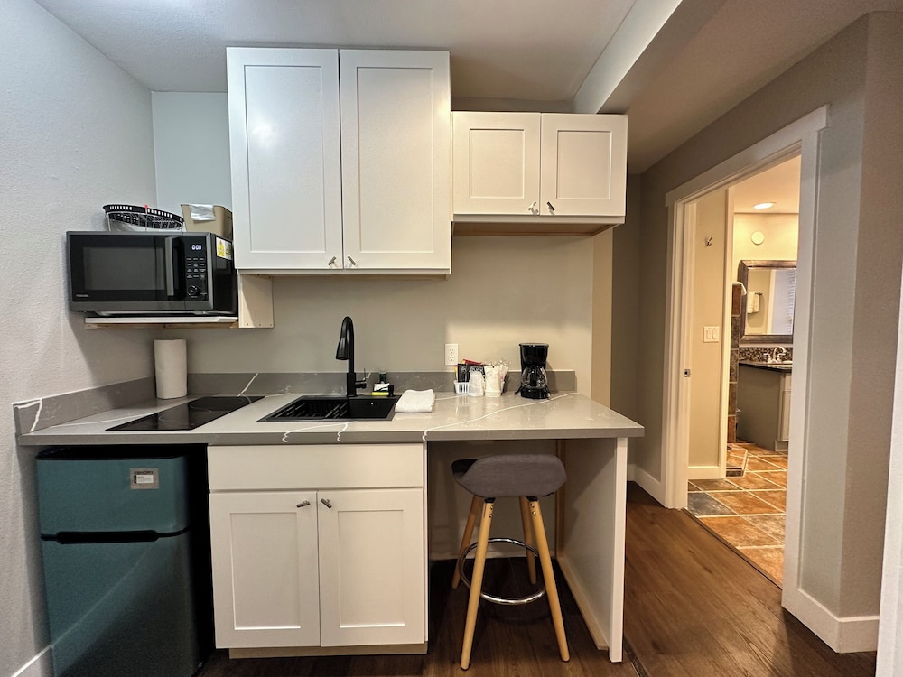 Soap Lake Resort, a Dazzler Select by Wyndham 37/49