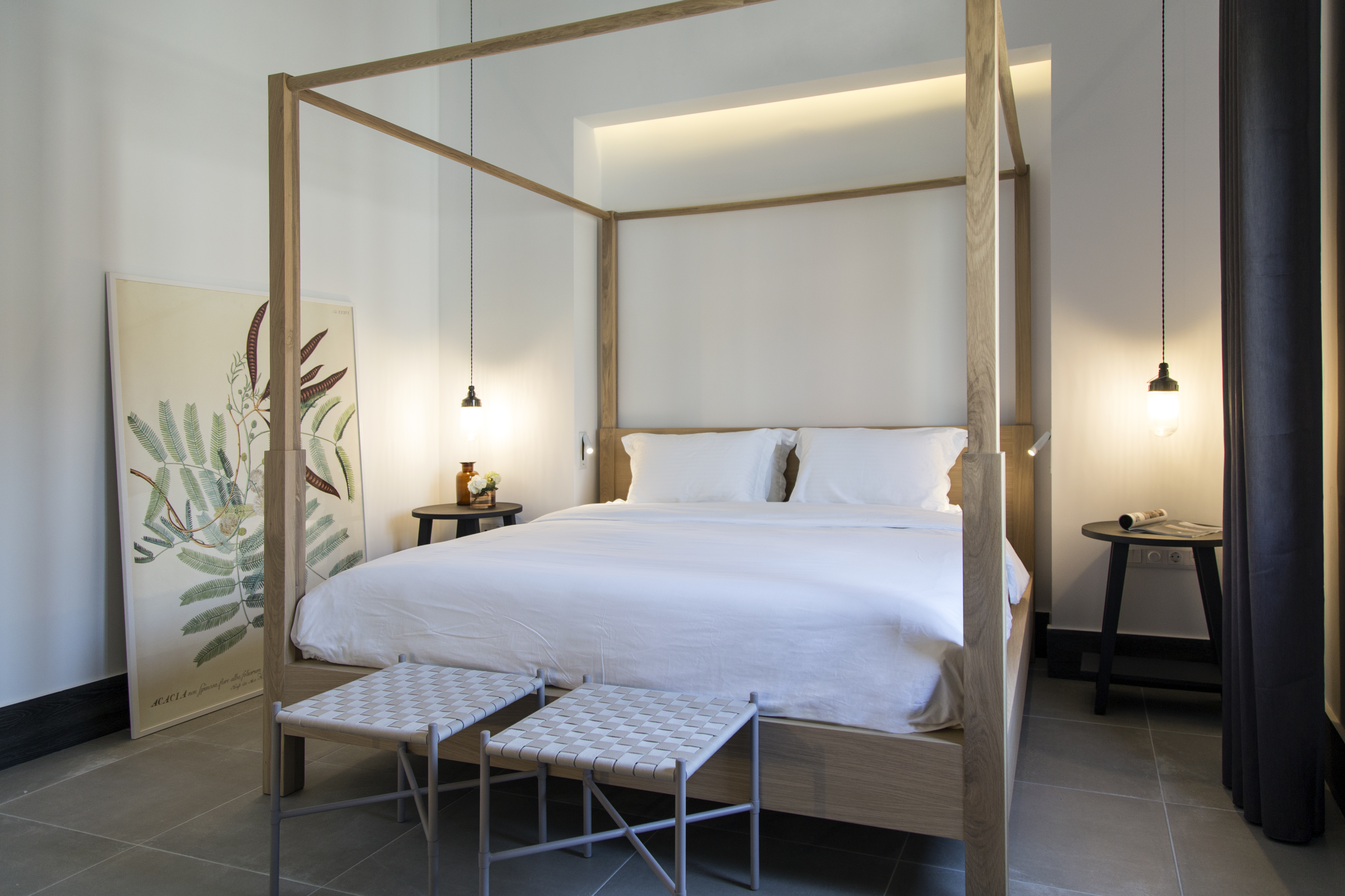 Suite, Sea View, Lena Mare Boutique Hotel 5/10