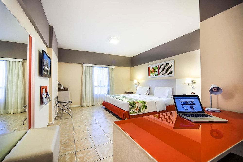 Comfort Hotel Fortaleza 35/48