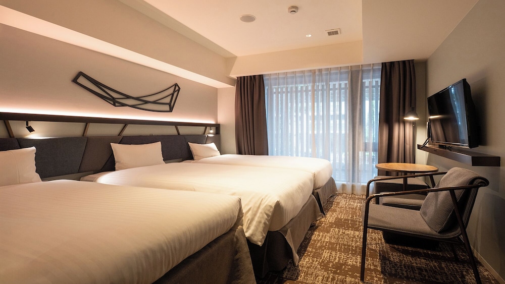 Nest Hotel Osaka Umeda 24/62