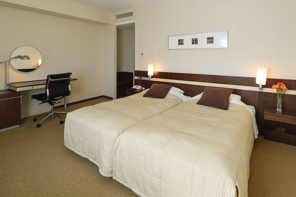 Hotel Jal City Miyazaki 13/75
