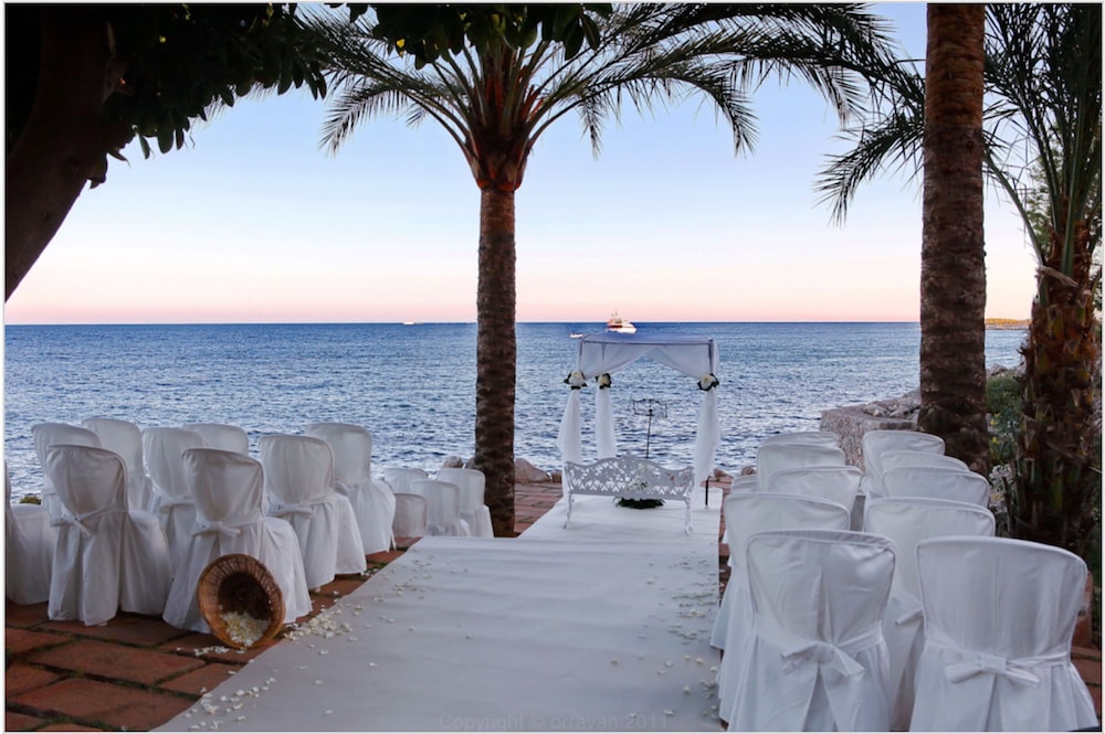 Hotel Palace Bonanza Playa and Spa 67/77