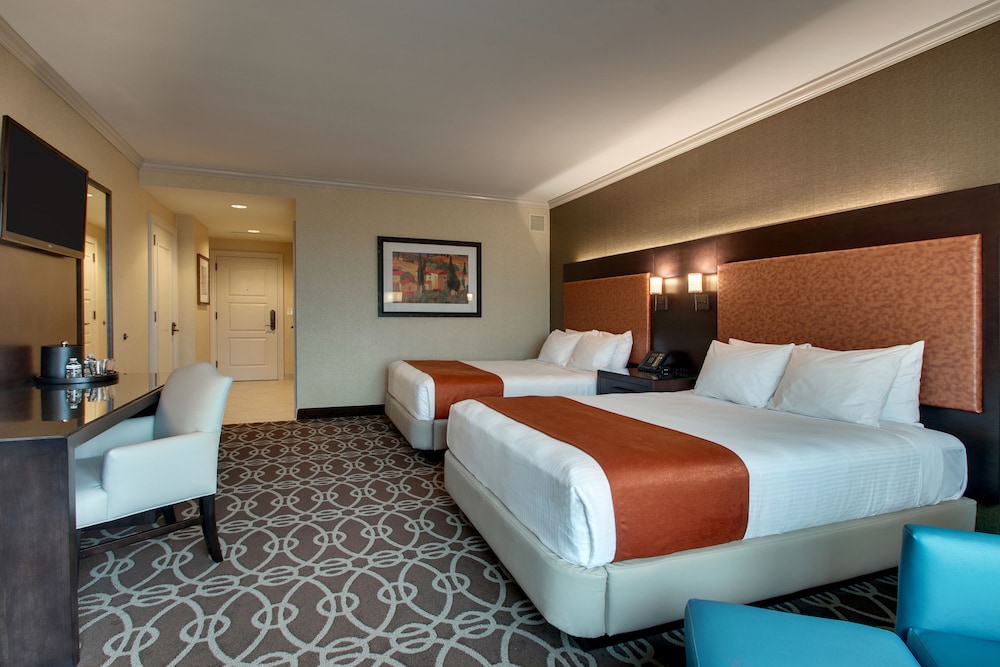 Argosy Casino Hotel And Spa 12/38