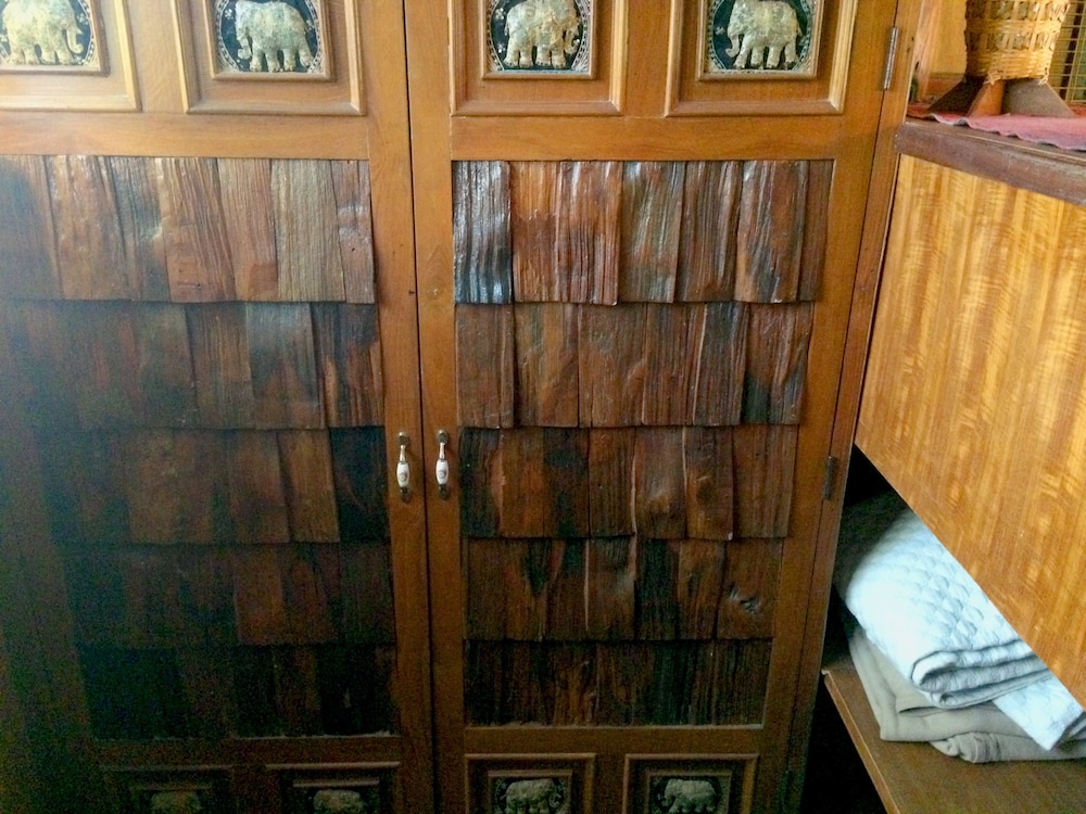 Baantawan Pai S Boutique Guesthouse 41/67