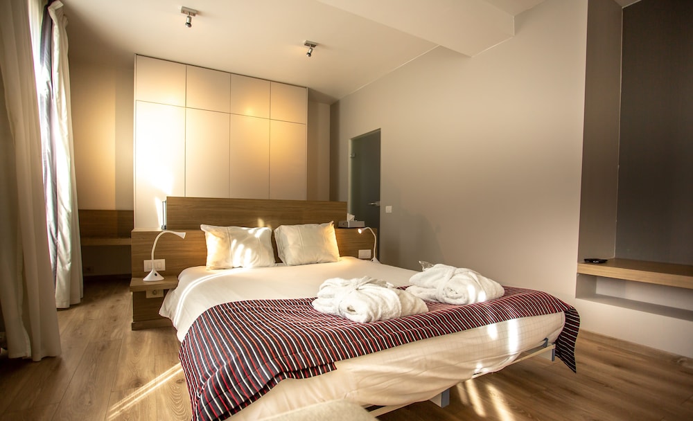 Hotel Saint Sauveur 12/50