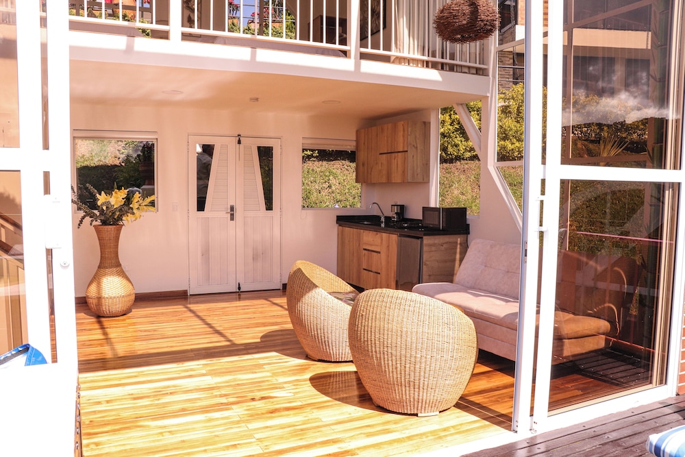 El Nido Hotel Guatape 34/50