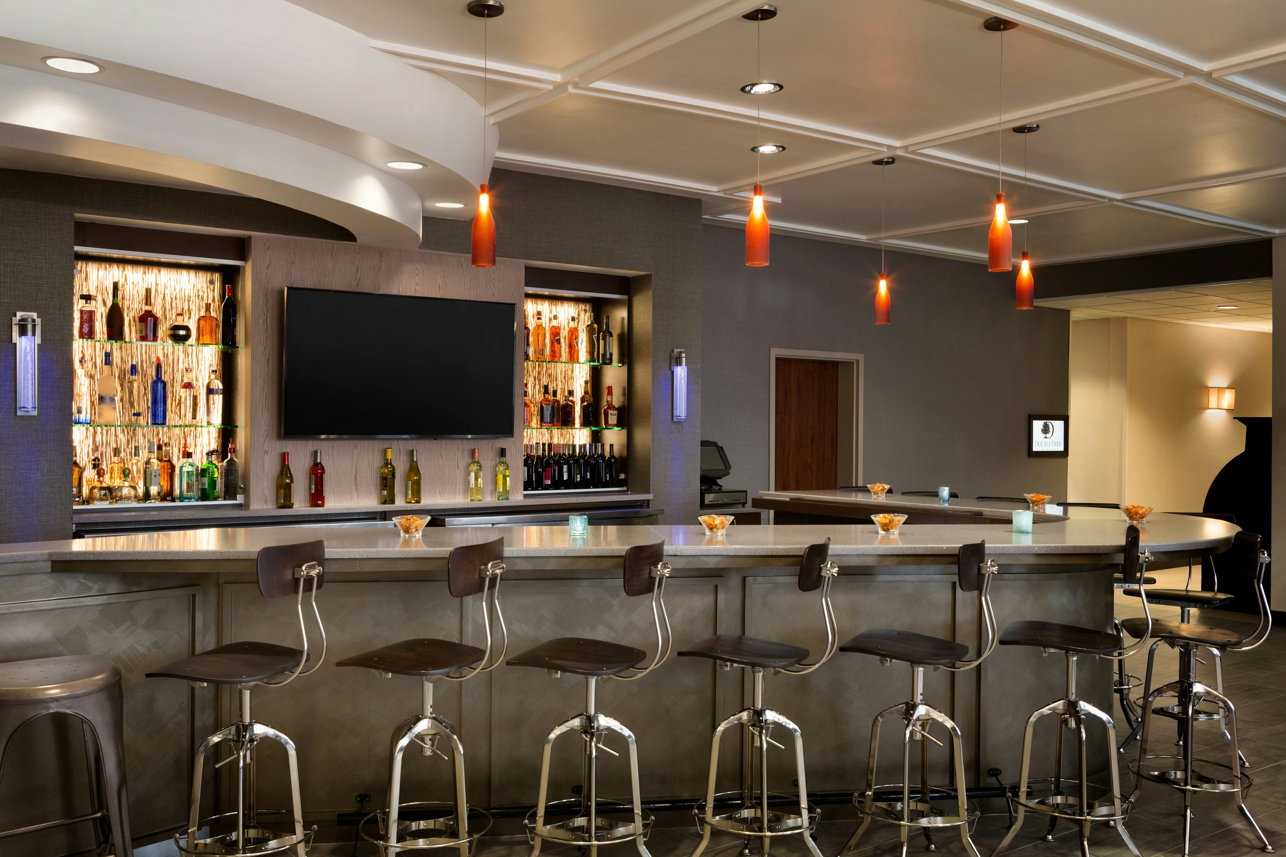 Doubletree By Hilton Hotel Oklahoma City Airport 33/45