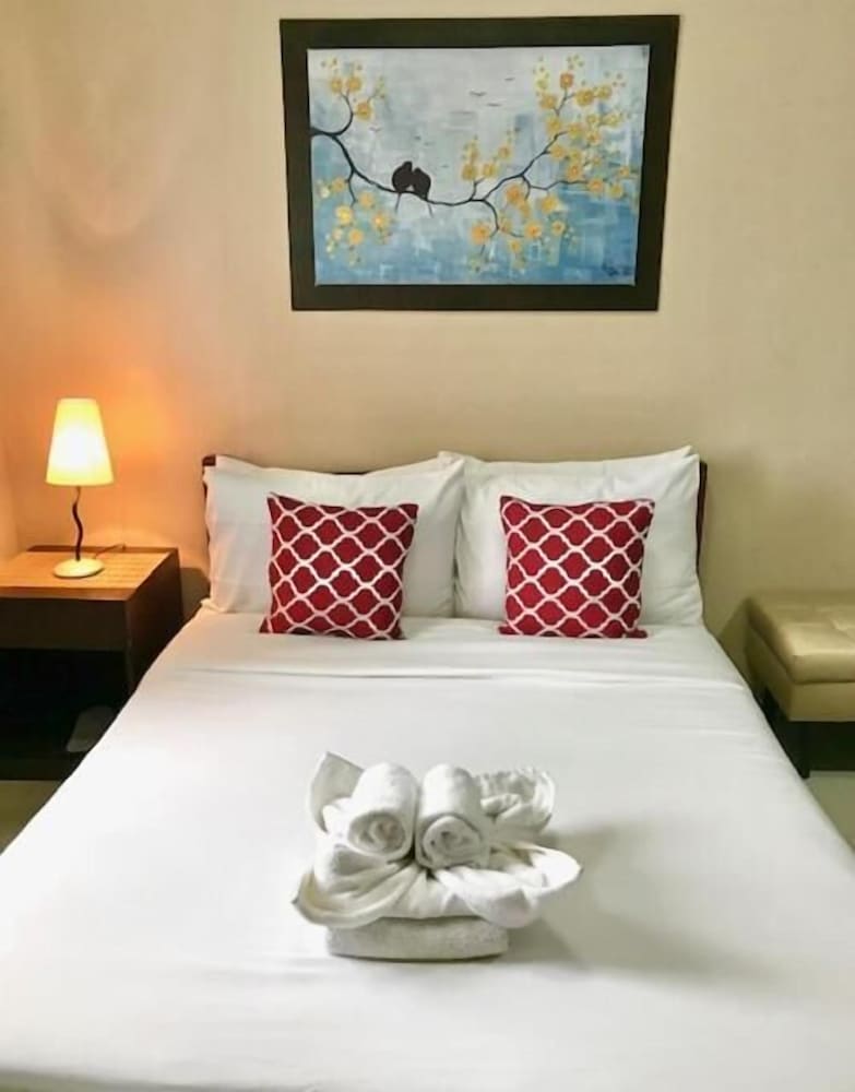 Residenciale Boutique Apartments 7/30