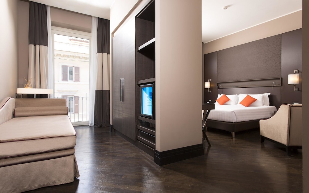 Rome Times Hotel 25/68