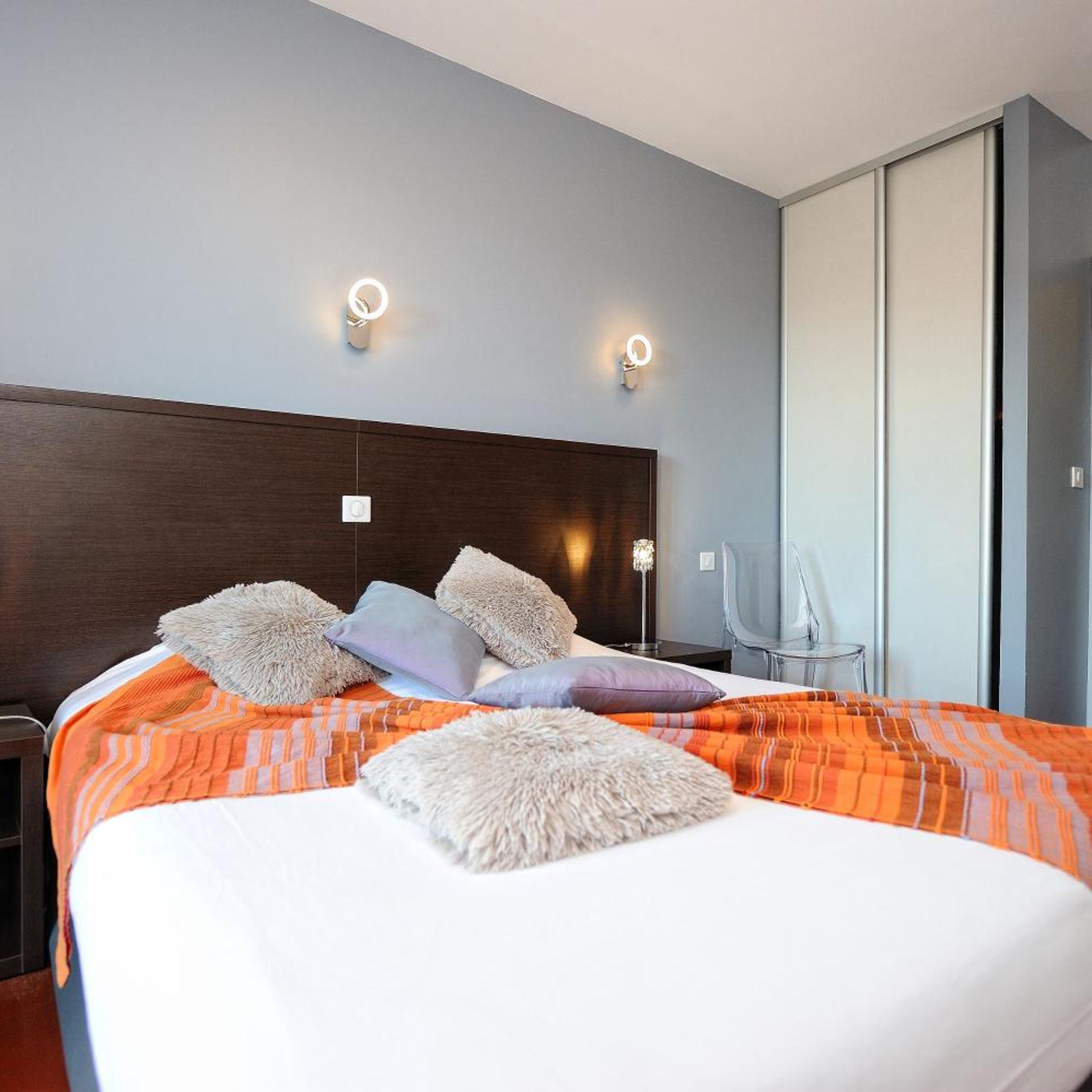 Hotel Le Tourisme 31/63