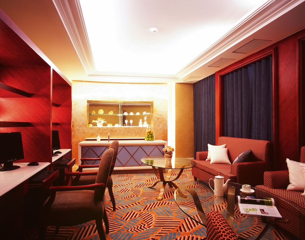 Lake Hotel Taipei 32/50