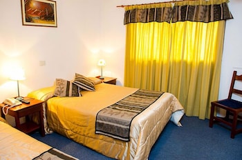 Hotel Concept Bariloche 4/27