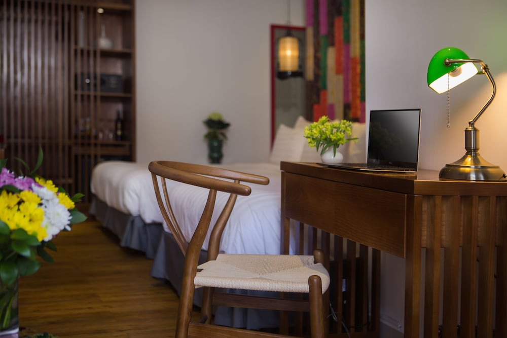 Hanoi Media Hotel and Spa 55/73