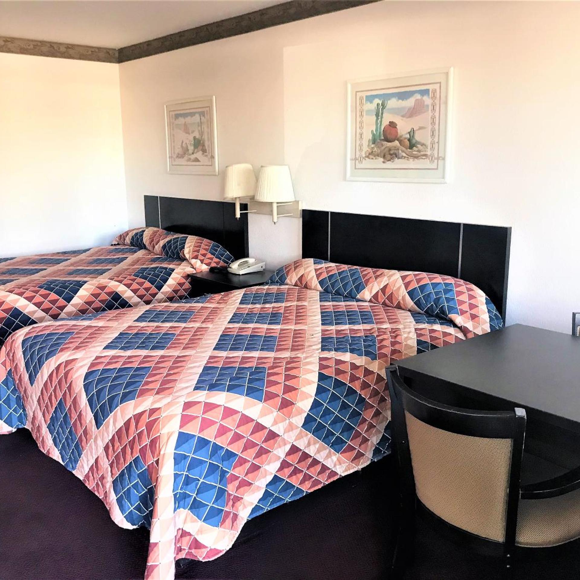 American Inn & Suites 4/7