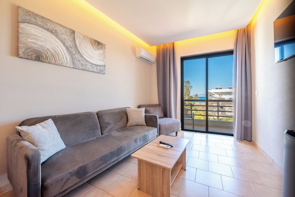 Blue Wave Suites Ixia 35/46
