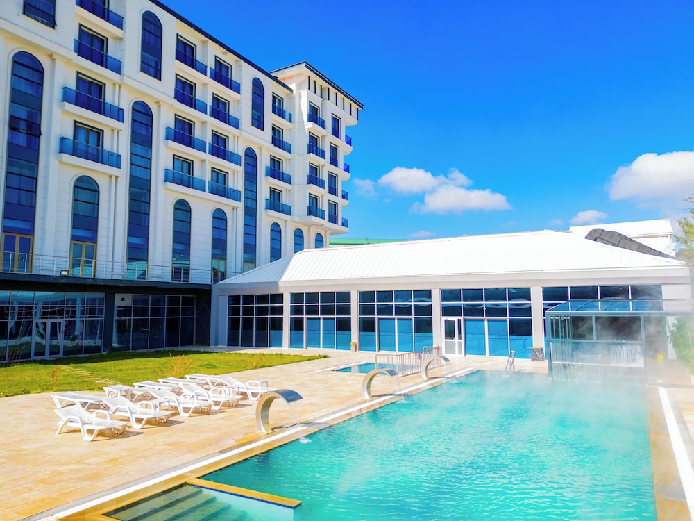 Wyndham Afyonkarahisar Thermal and Spa 58/61