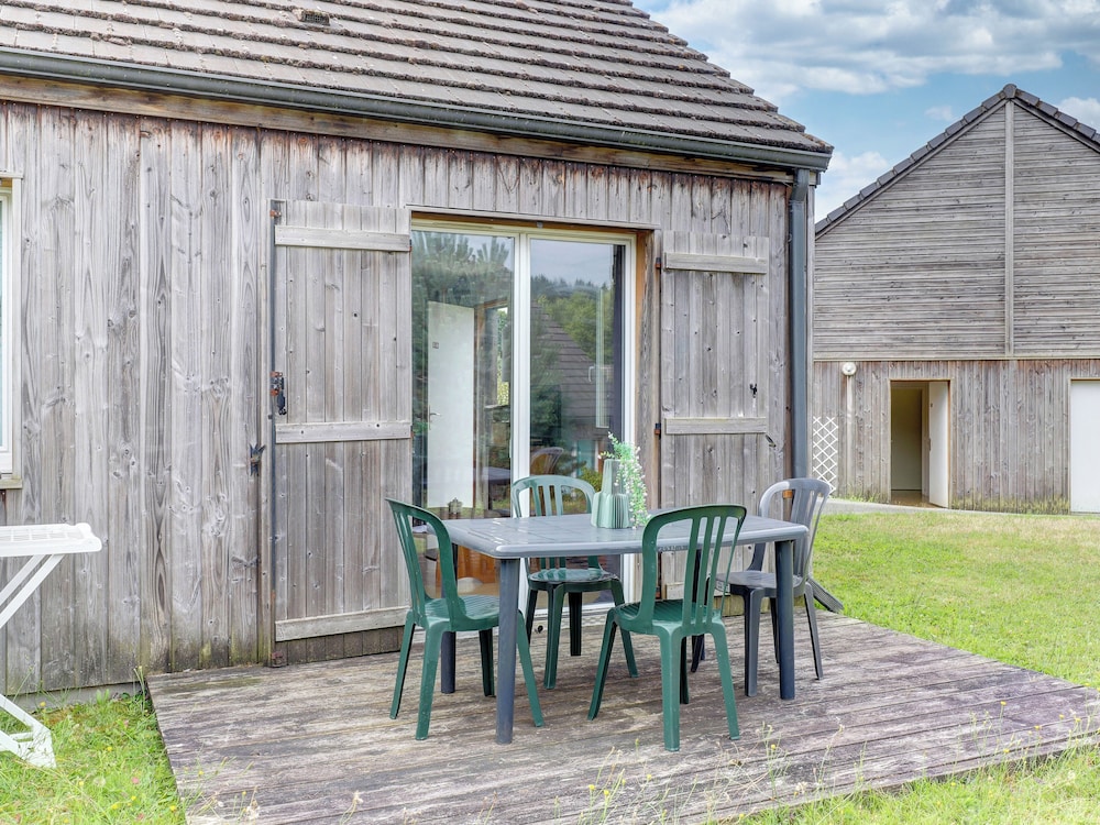 Residence Vacanceole Le Domaine Du Bosquet 40/59