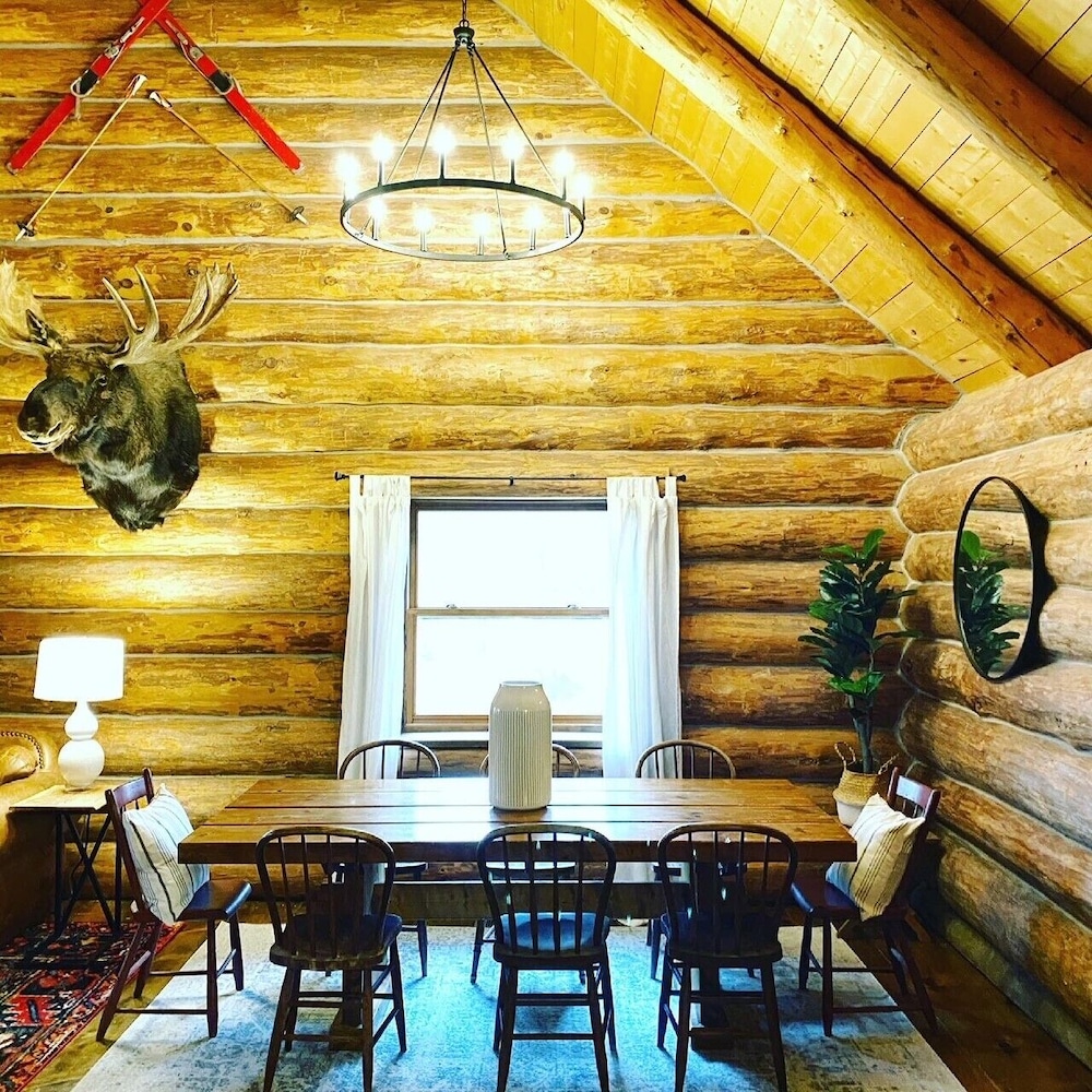 Drummond Island Resort 38/45
