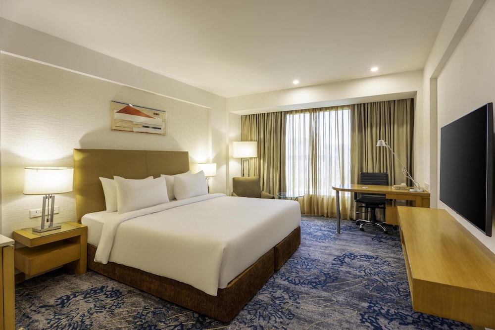 Radisson Blu Hotel Pune Kharadi 21/77