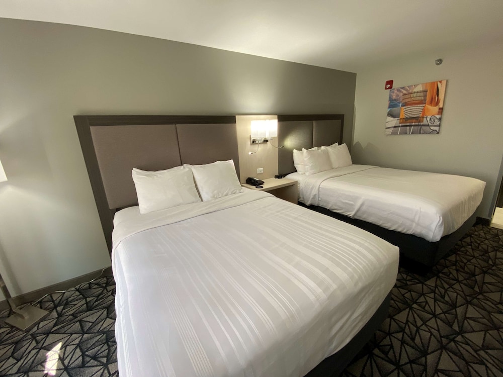 Best Western Morton Inn 14/34