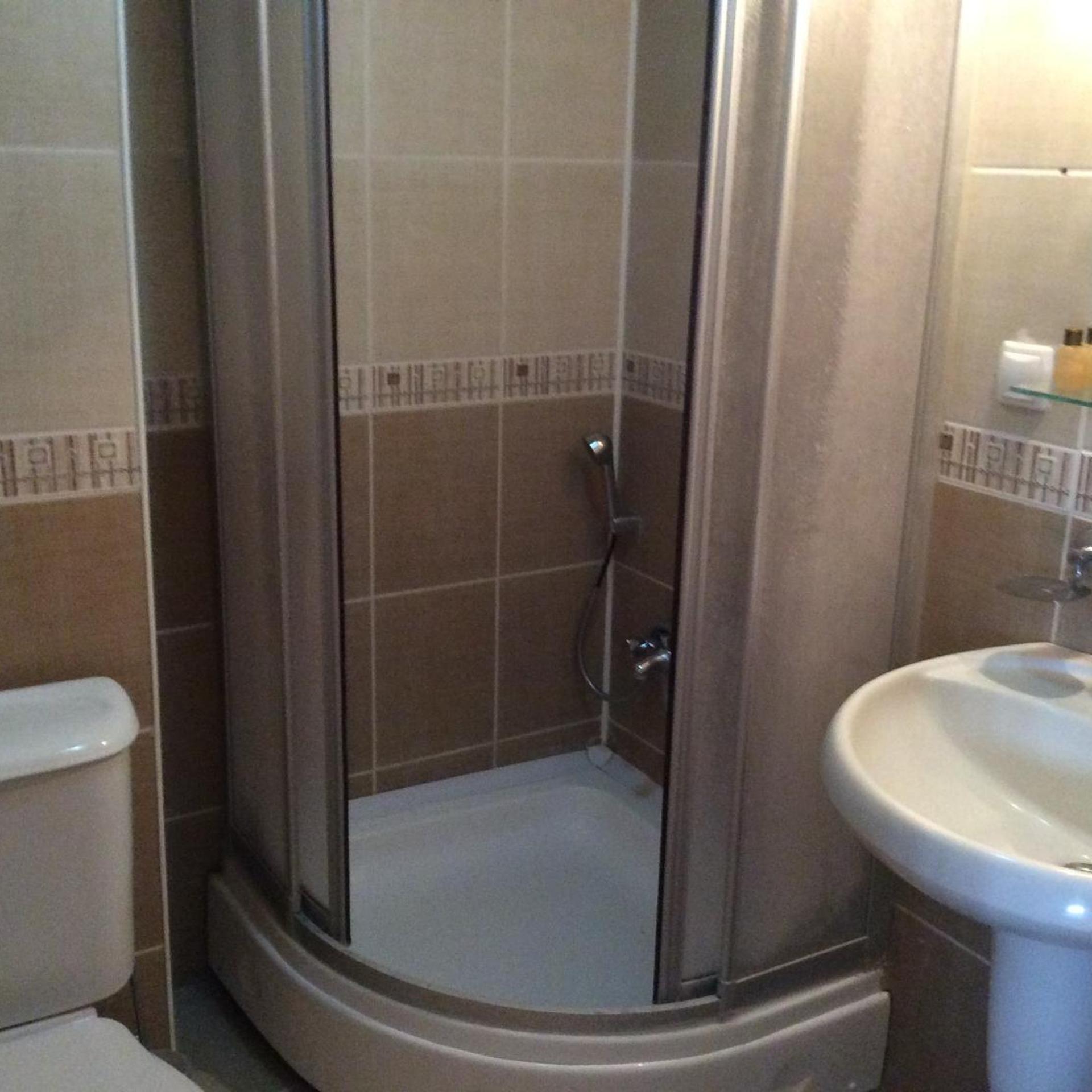 Hotel Ilicak 25/25