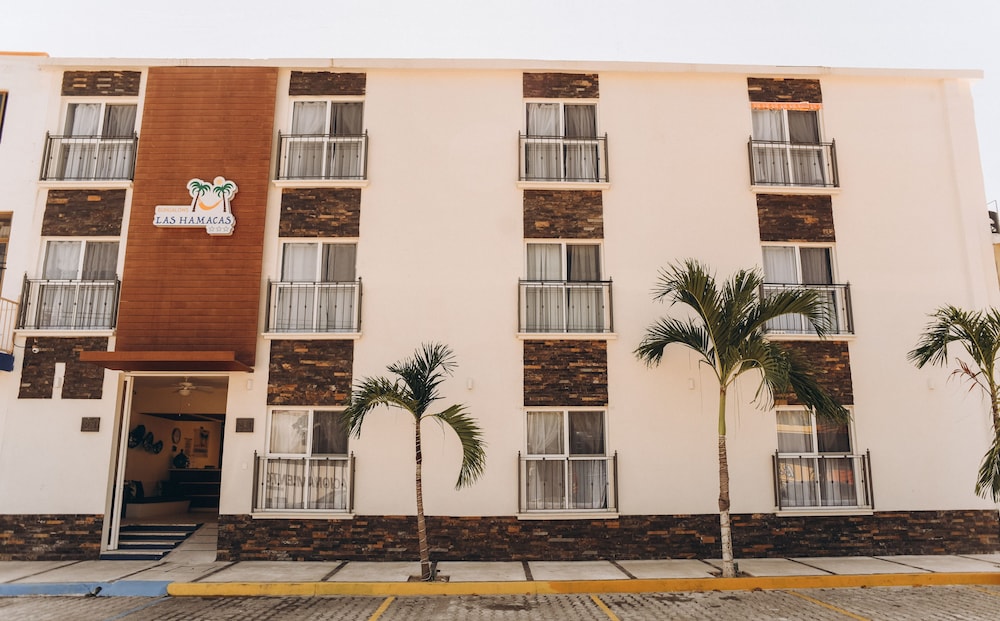 Bungalows Las Hamacas 2/41