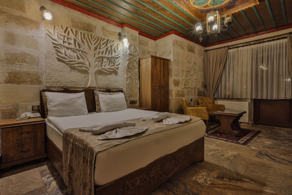 Feel Cappadocia Stone House 4/50