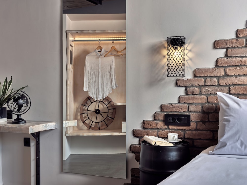 Gloria Maris酒店套房酒店and别墅Adults Only(Gloria Maris Hotel Suites and Villas - Adults Only) 图片3