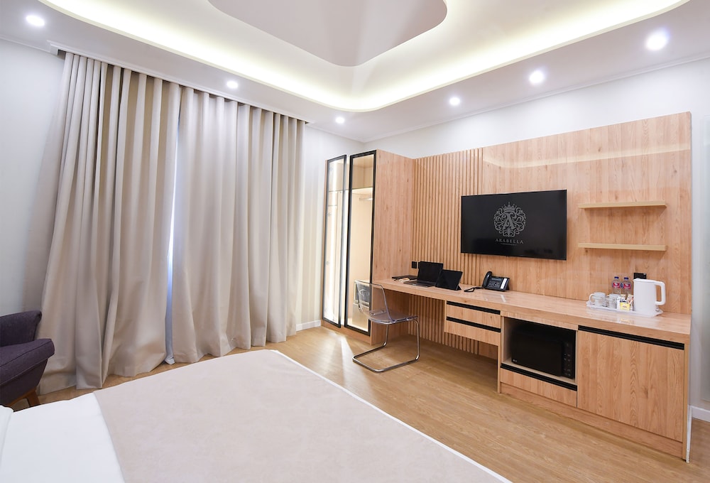 Arabella Residence 25/50