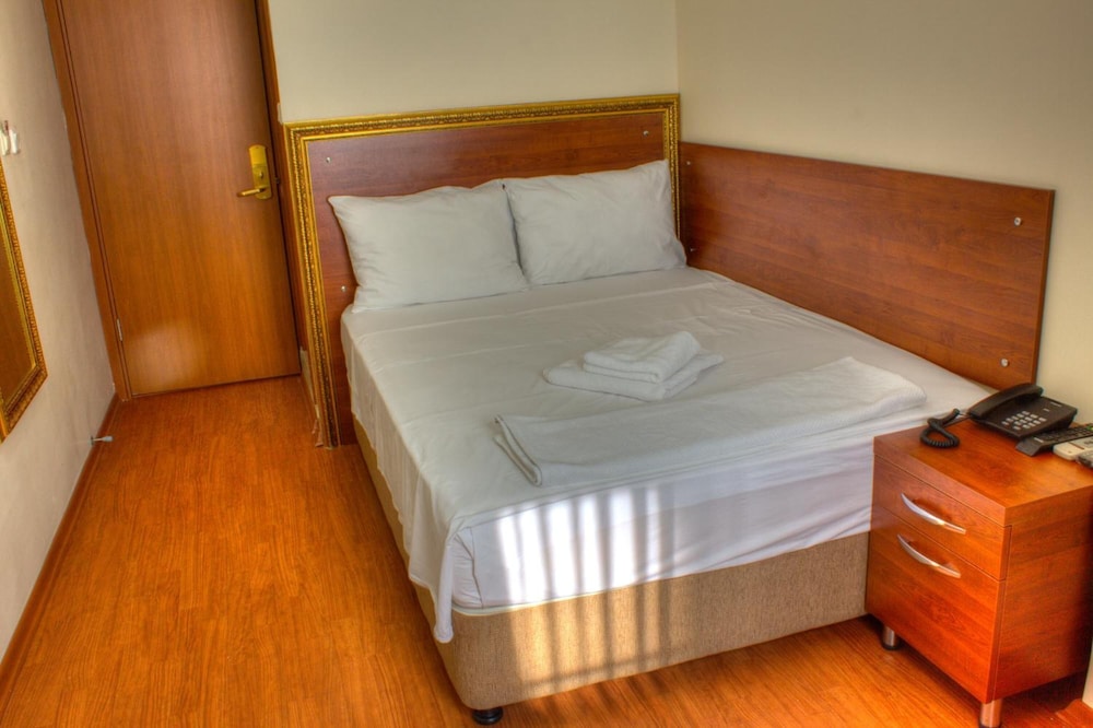 Hotel Real Life 15/74
