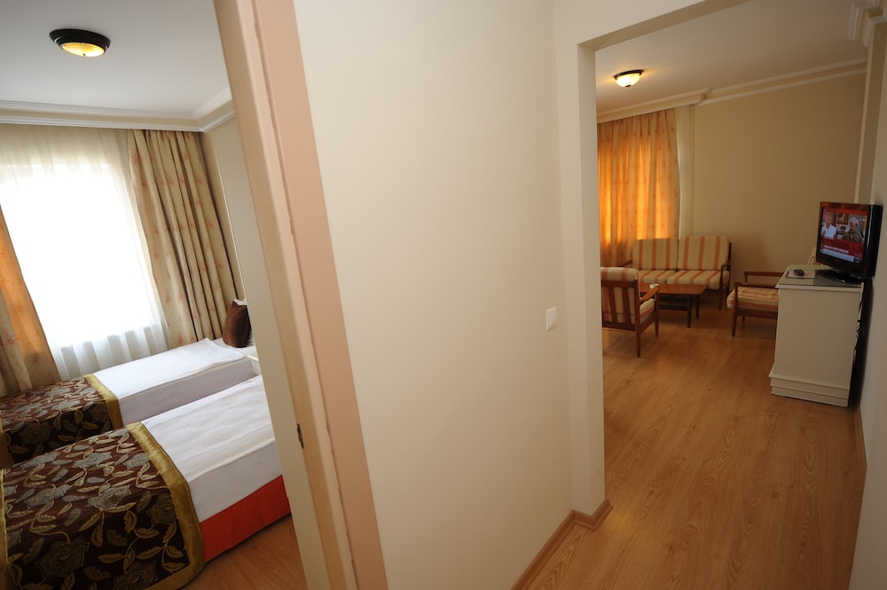 Suite Laguna 27/71