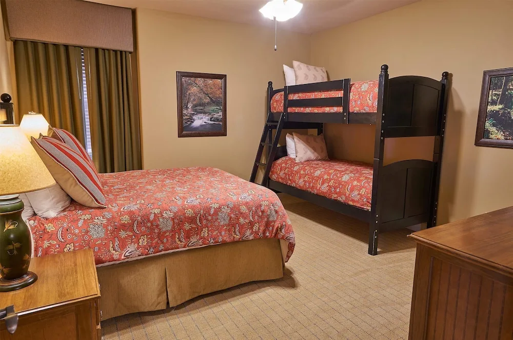 Hilton Grand Vacations Club Long Creek Ridgedale 24/49