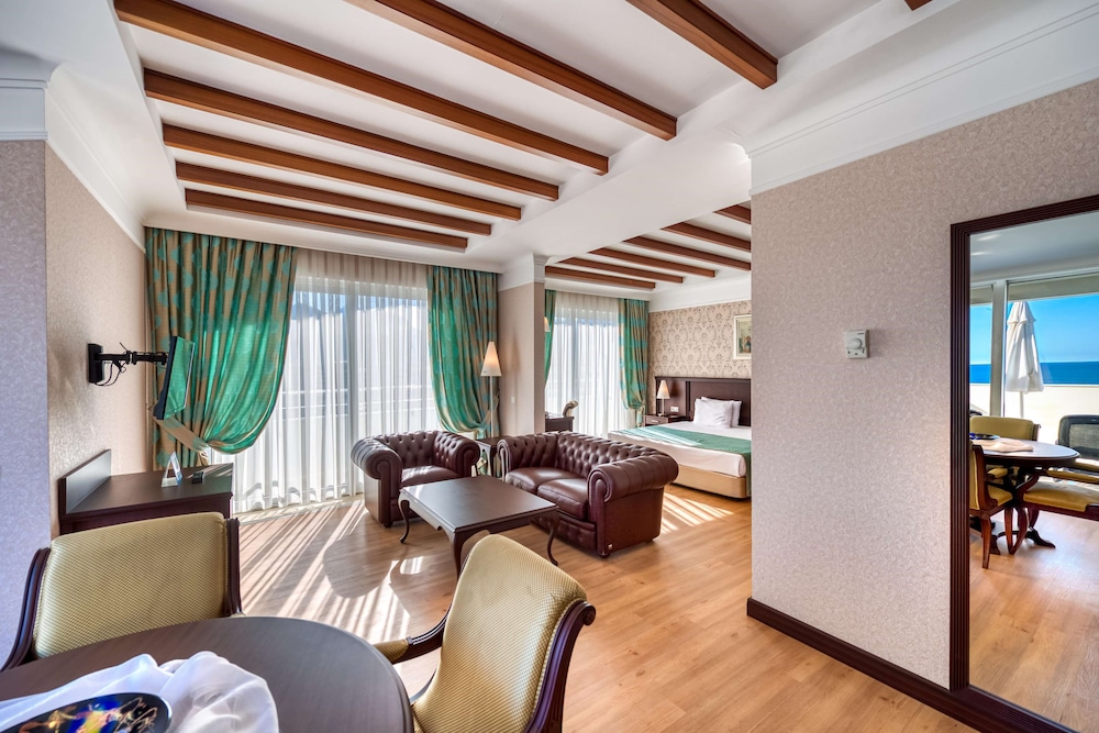 Porto Bello Hotel Resort & Spa 37/67