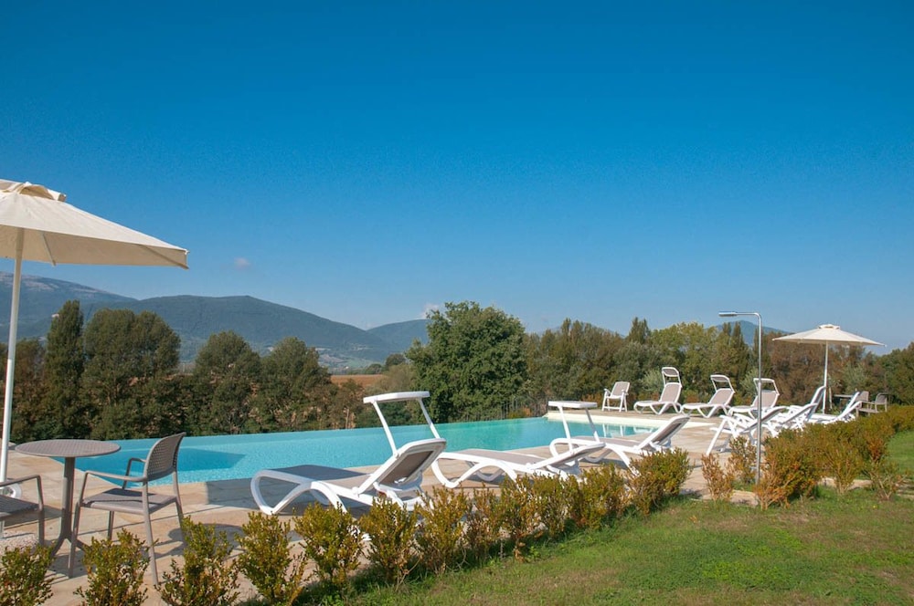 Agriturismo La Collina Del Sole 21/32