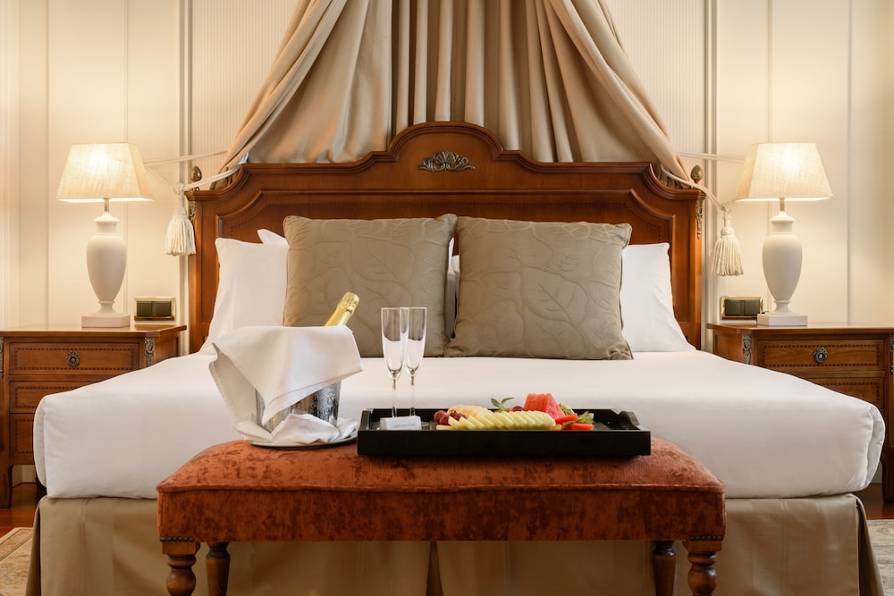 Eurostars Gran Hotel Santiago 24/71