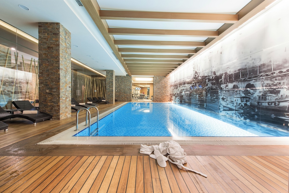 Gorrion Hotel 26/71