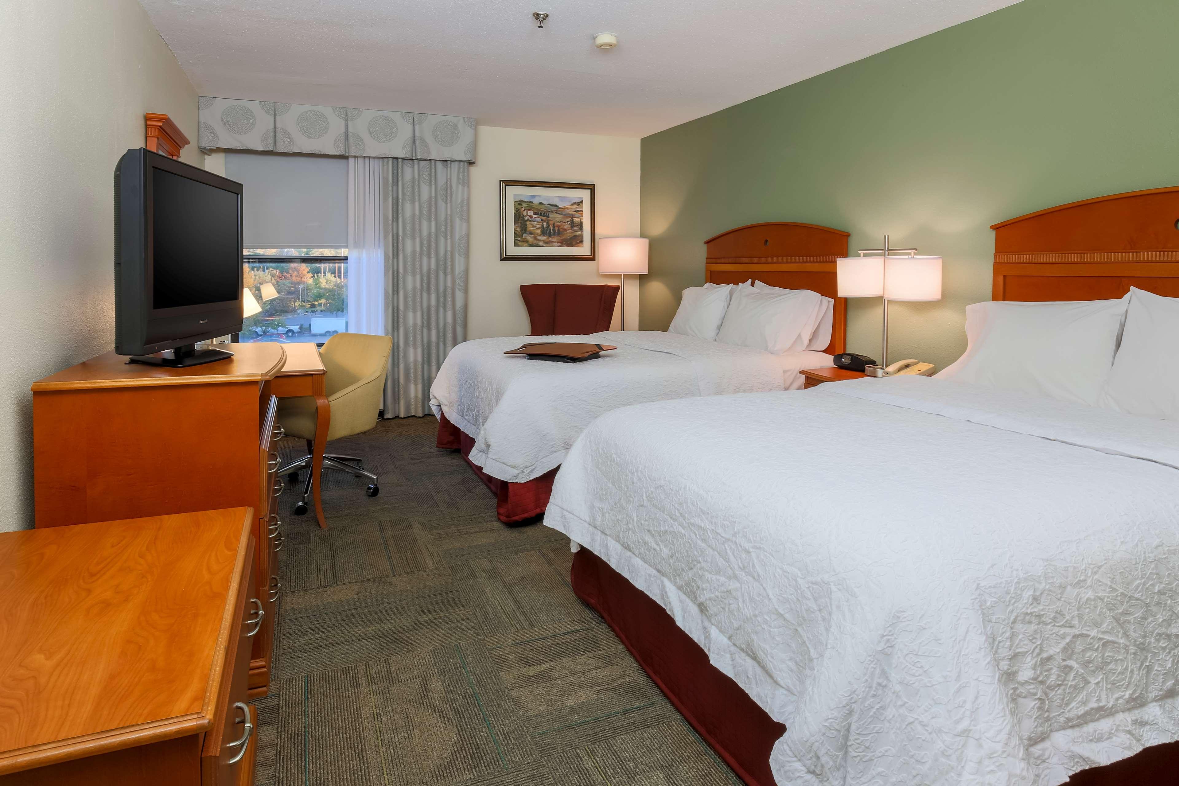ROOM, 2 QUEEN BEDS