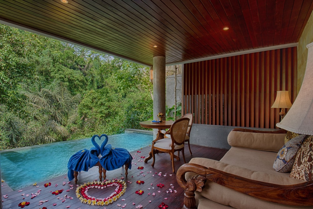 Natya Resort Ubud 53/76